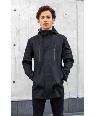 Men's Valen Rain jacket