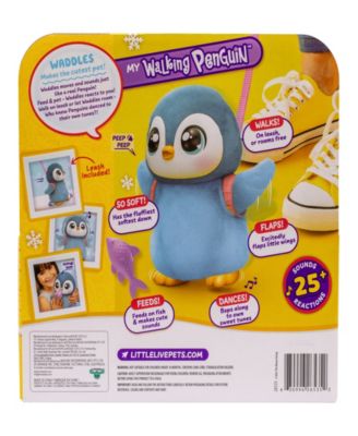 Little Live Pets My Walking Penguin