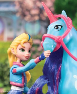 Isabel River Set with 2 Riding Accessories Toys