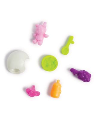 Alive Rainbow Hatchery Toy Figures