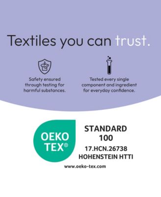 Phoebe Diamond Quilted Ruffle Edge 2-Pc. Comforter Set, Twin/Twin XL