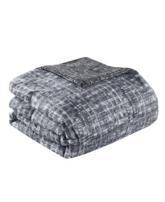 Maca Reversible 2-Pc. Comforter Set, Twin/Twin XL