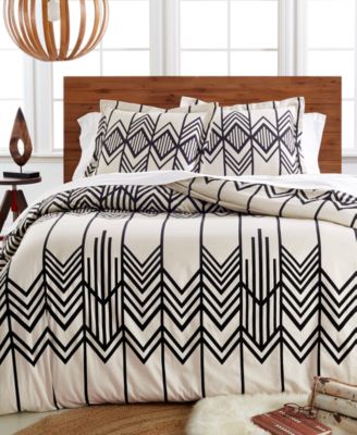 Pendleton - Flannel Skywalker Queen Duvet Cover