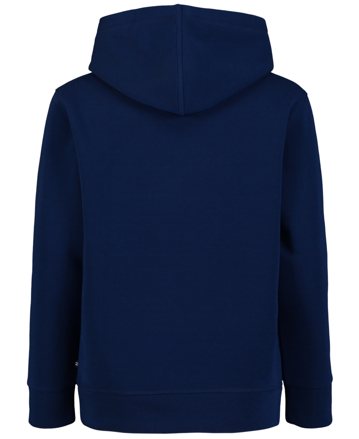 Nautica Big Boys J Class Split Pullover Hoodie