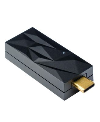 iSilencer Max USB-C Noise Filter with Active Noise Cancellation