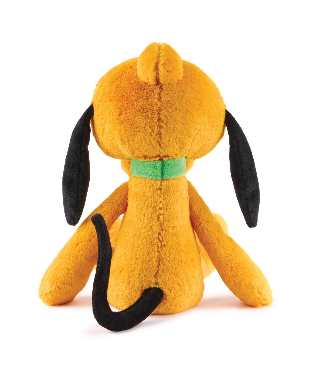 Gund Plush Disney Pluto Toothpick In Multi Color