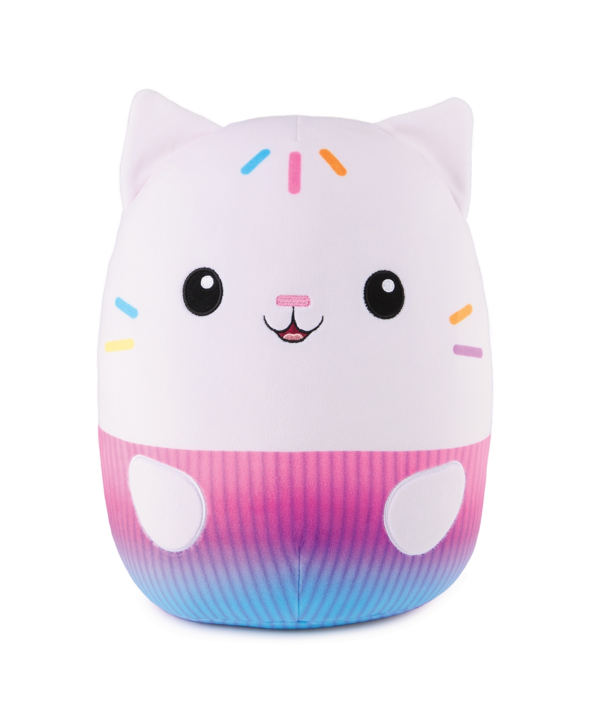 GABBY'S DOLLHOUSE CAKEY PLUSH 