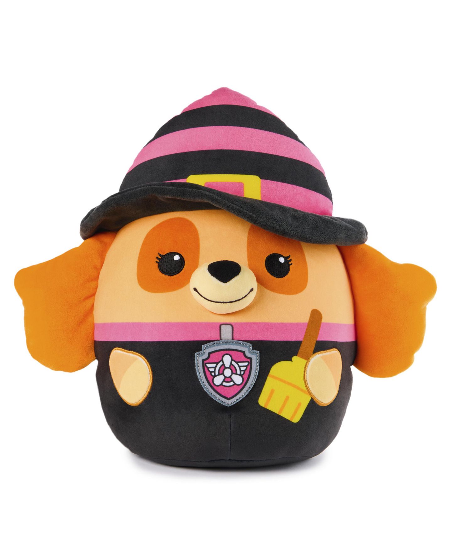 Детская мягкая игрушка Paw Patrol Witch Skye Squish Plush — фото 1