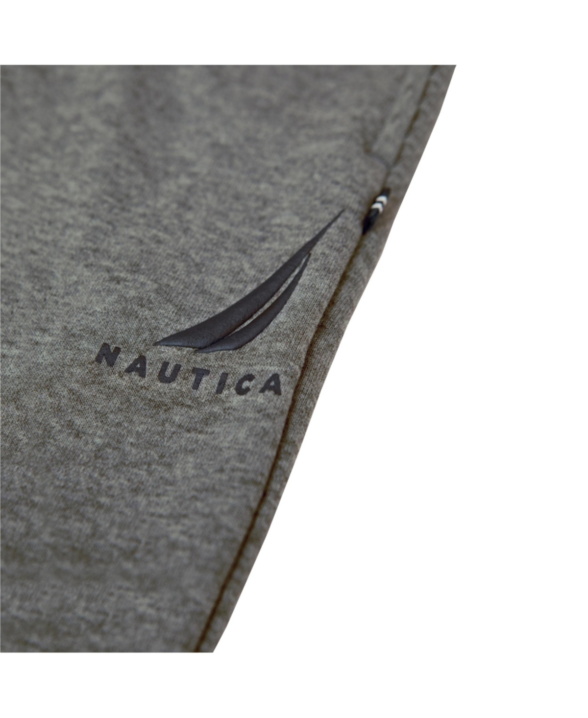 Nautica Toddler and Little Boys Pull-On Jogger