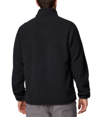 Men's Kenton Park Full-Zip Fleece Jacket