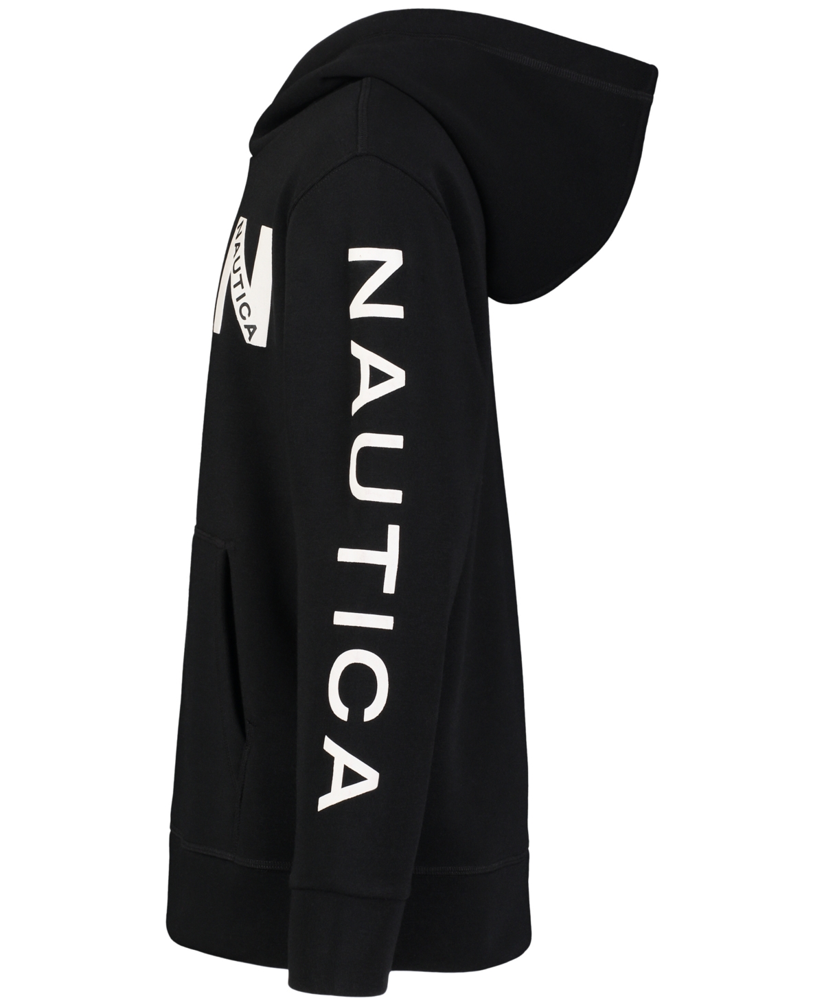 Nautica Big Boys Pullover Hoodie