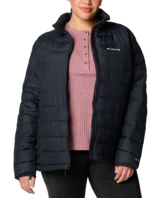 Plus Powder Lite II Insulated Jacket