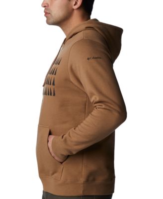 Men's Trek Graphic Hoodie