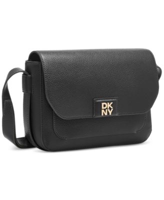 Robin Small Flap Shoulder Crossbody 