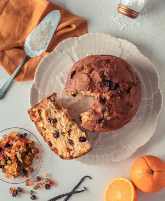 Holiday Traditional Panettone, 17.64oz