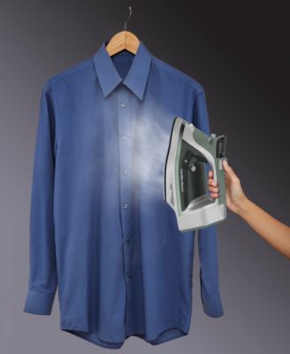 Durathon&amp;reg; Digital Nonstick Iron