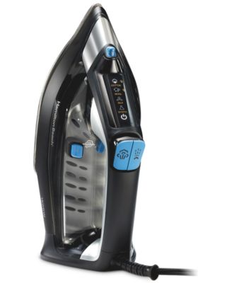 FabricIQ™ Steam Iron