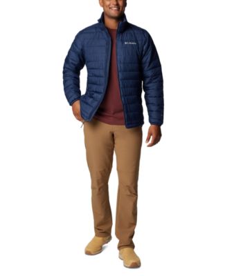 Men's Powder Lite II Puffer Jacket