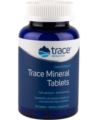 Trace Minerals