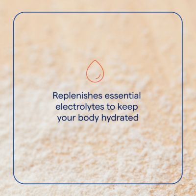 ZeroLyte Sugar Free Electrolyte Drink Mix for Hydration & Energy 30 ct