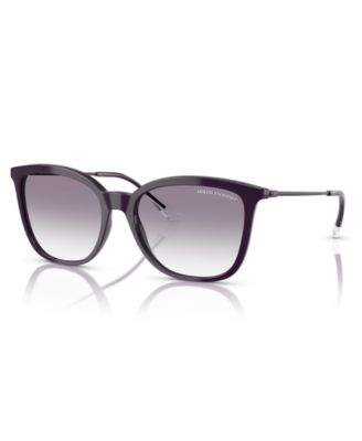 Women's Sunglasses AX4151S