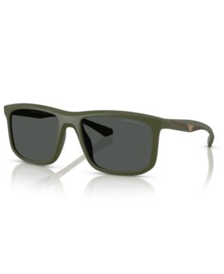 Men's Sunglasses EA4234U