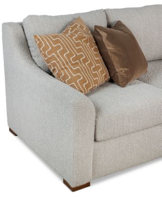 Morgane Fabric Estate Sofa