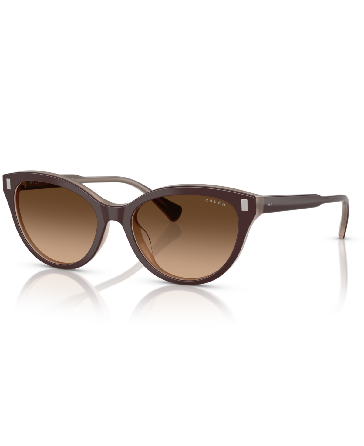 Ralph By Ralph Lauren Women's Sunglasses Ra5326u In Solid