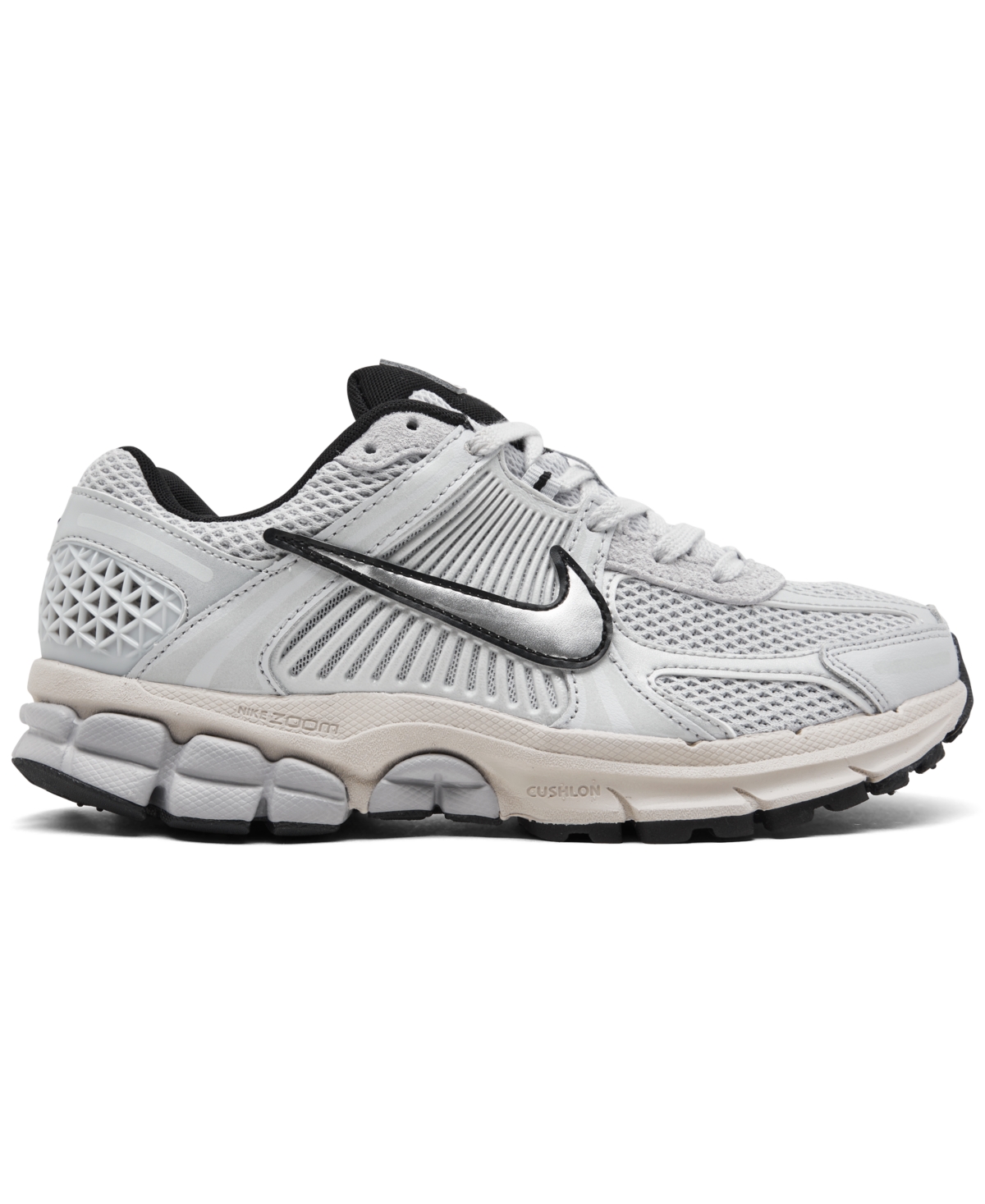 Nike Women's Zoom Vomero 5 Casual Sneakers from Finish Line -Chrome