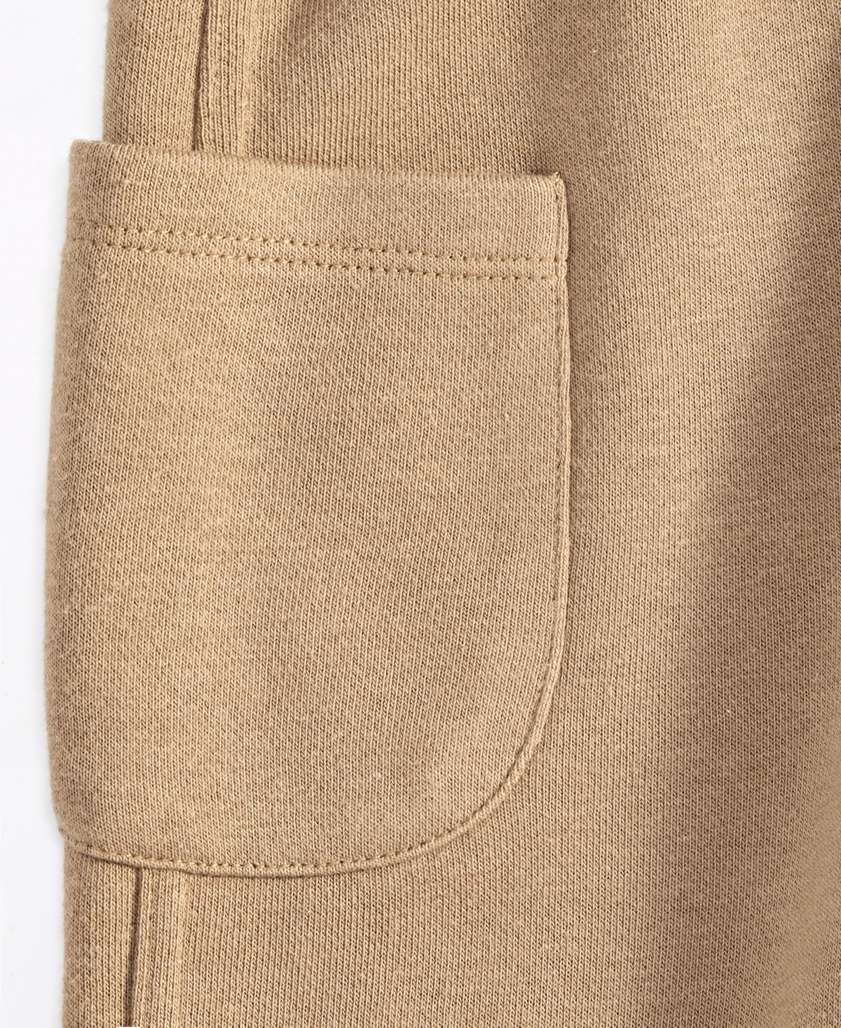 First Impressions Baby Boys Intarsia Sweater & Cargo Pants, 2 Piece Set, Created for Macy's