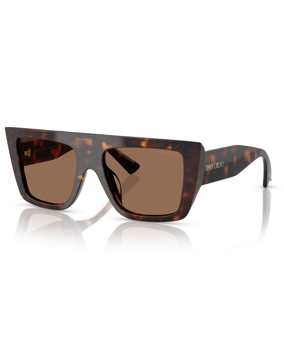 Women's Sunglasses JC5026U - Havana
