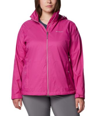 Columbia - Plus Size Switchback™ IV Jacket