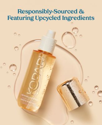 Seychelles Sands Hair & Body Mist, 4 oz.