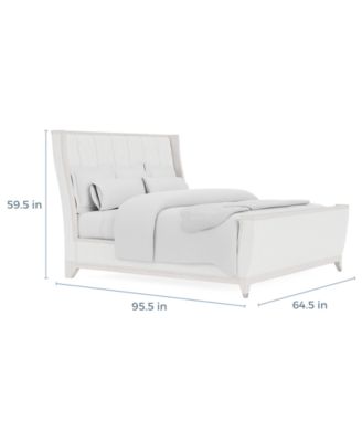 Warlington Queen Bed