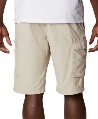 Men's Silver Ridge Cargo Shorts