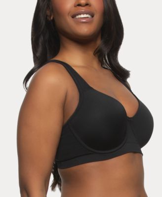 Women's Utopia Seamless Full Cover Contour Bra