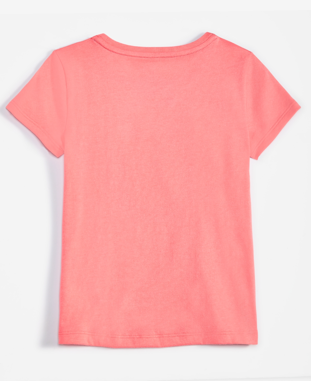 Epic Threads Toddler Girls Rainbow Smiley Graphic T-Shirt, Exclusively at Macy's