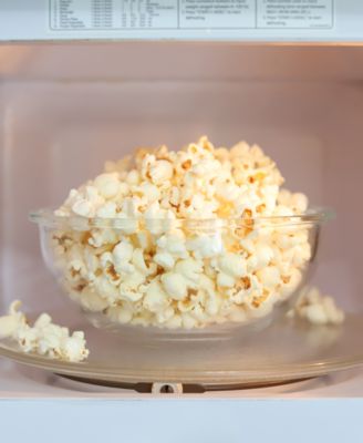 10-Piece Nesting Glass Bowl Set