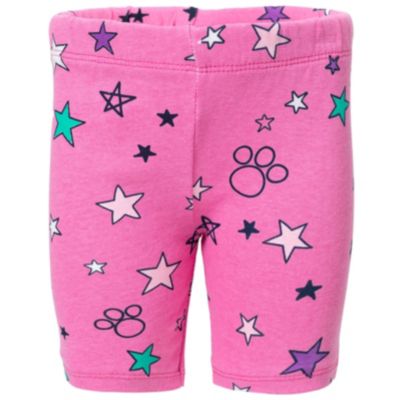 Toddler Girls Skye Everest T-Shirt and Bike Shorts Outfit Set Toddler|Child