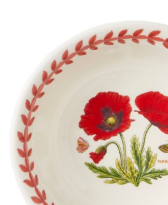 Botanic Garden Meadow Assorted Mini Bowls, Set of 6