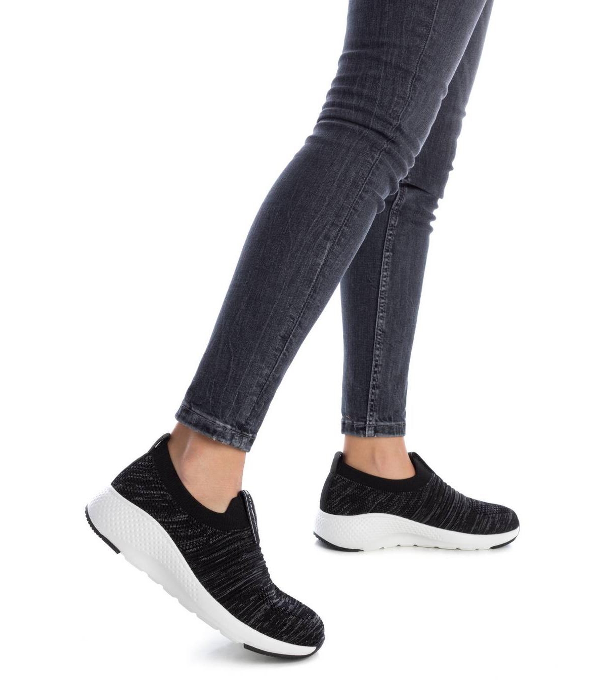 Xti Women's Comfort Sneakers By
