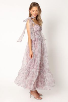 Women's Floret Midi Dress