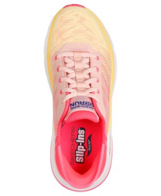 Women's Slip-Ins: Max Cushioning Arch Fit - Adelphi Running Sneakers from Finish Line