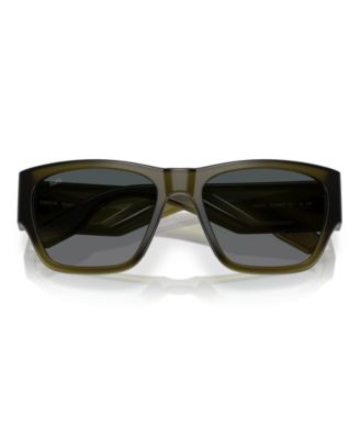Unisex Suenos Polarized Sunglasses, 6S9123