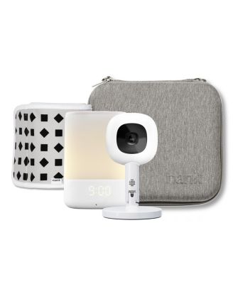 Nanit Traveling Light Bundle - Grey