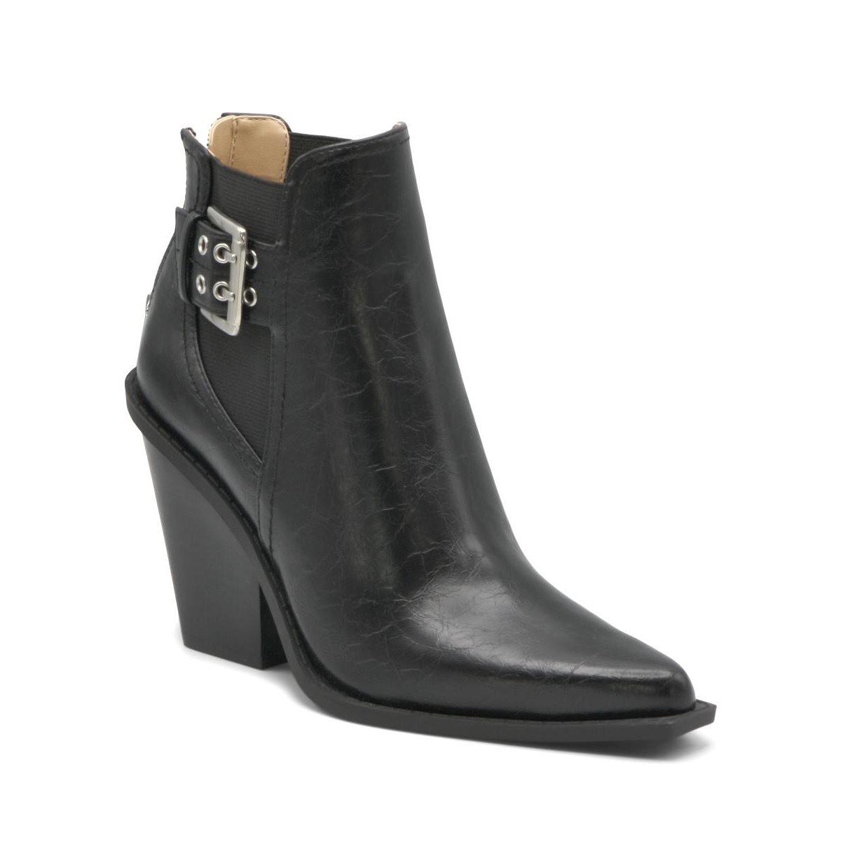 Womens Wells - Black