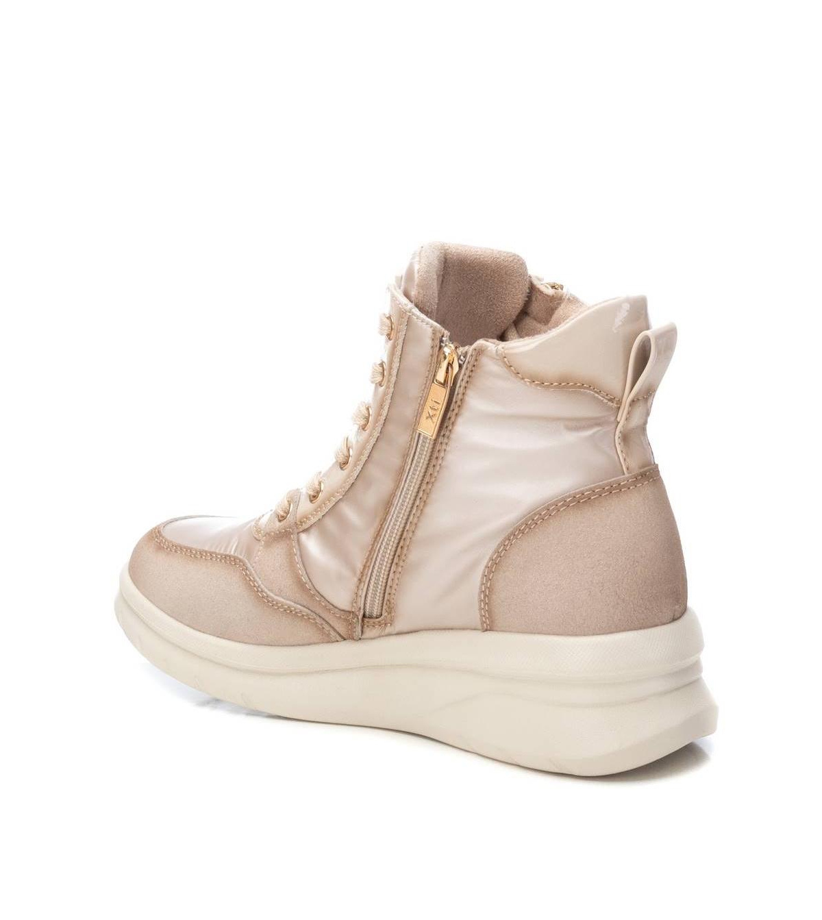 Xti Women's Sport Wedge Booties By