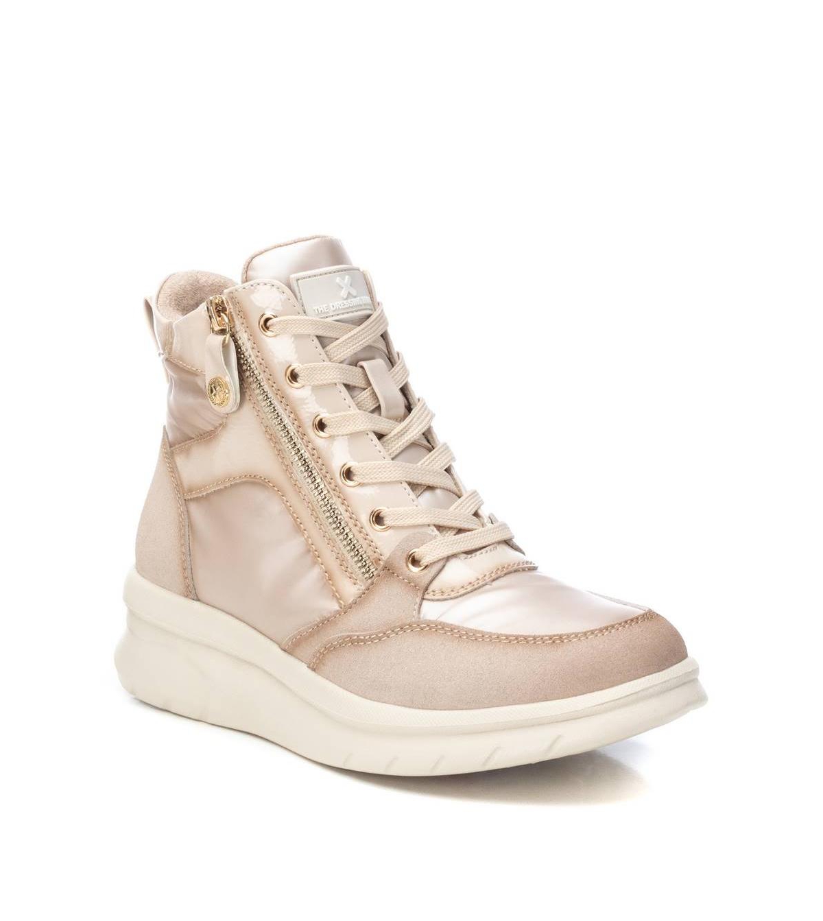 Xti Women's Sport Wedge Booties By