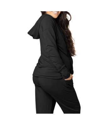 Maternity Nursing Hoodie