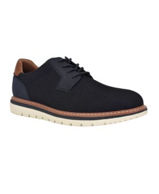 Men's Vasel Casualized Hybrid Oxfords